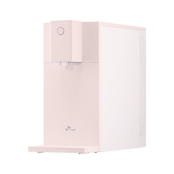 초소형 직수 정수기