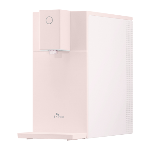 초소형 직수 정수기