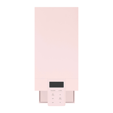 초소형 직수 정수기