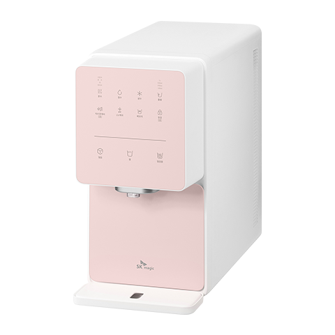 원코크 얼음물 정수기