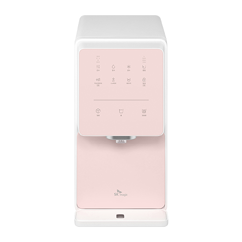 원코크 얼음물 정수기