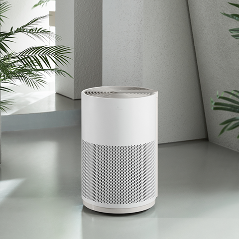 15평 올클린 공기청정기