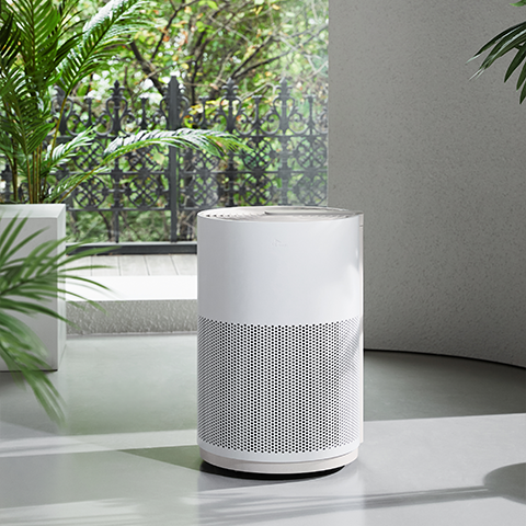 15평 올클린 공기청정기