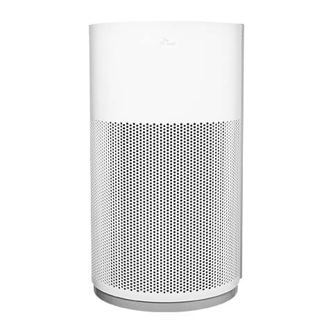 20평 올클린 공기청정기