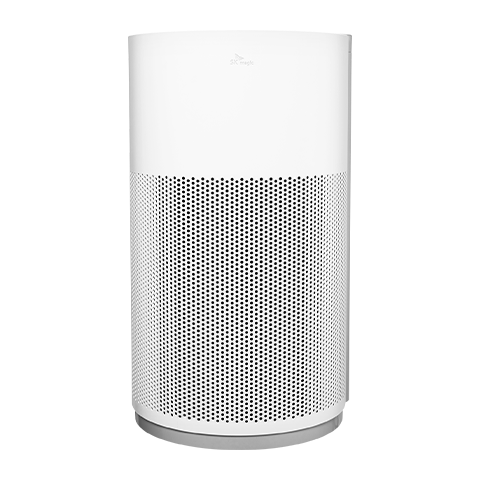 20평 올클린 공기청정기