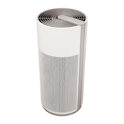 25평 올클린 공기청정기