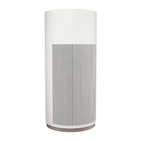 25평 올클린 공기청정기