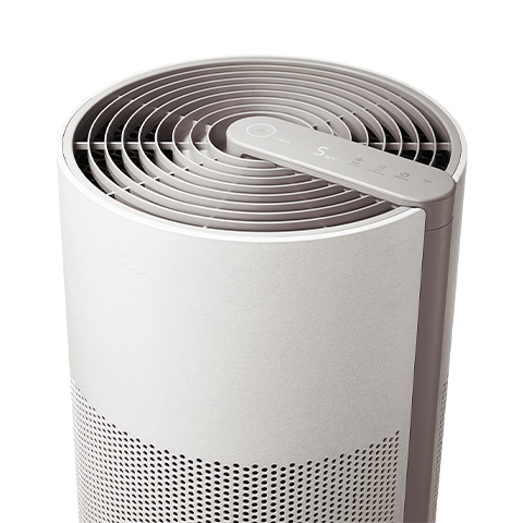 25평 올클린 공기청정기