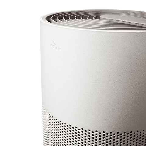 25평 올클린 공기청정기