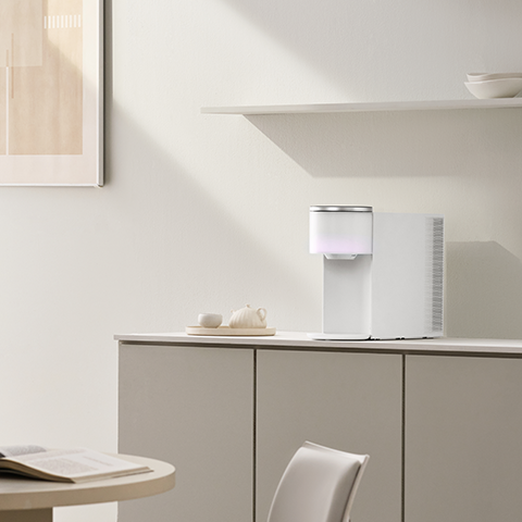 투워터 직수 정수기