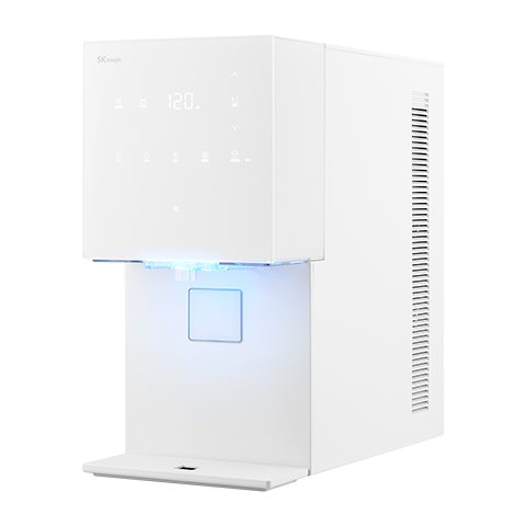 MEGA ICE 얼음정수기