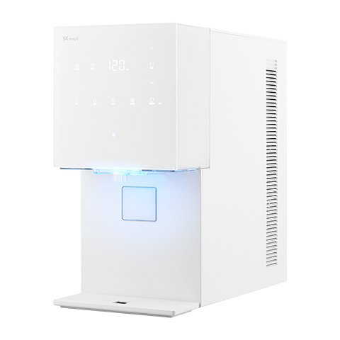 MEGA ICE 얼음정수기