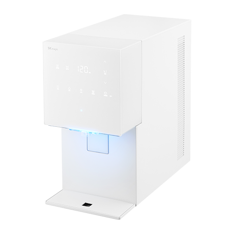 MEGA ICE 얼음정수기