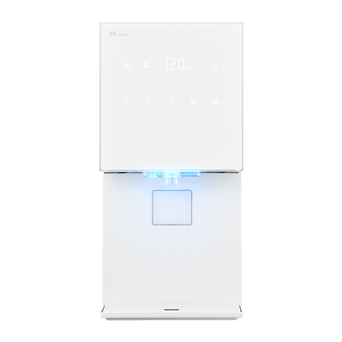 MEGA ICE 얼음정수기