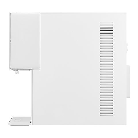 MEGA ICE 얼음정수기