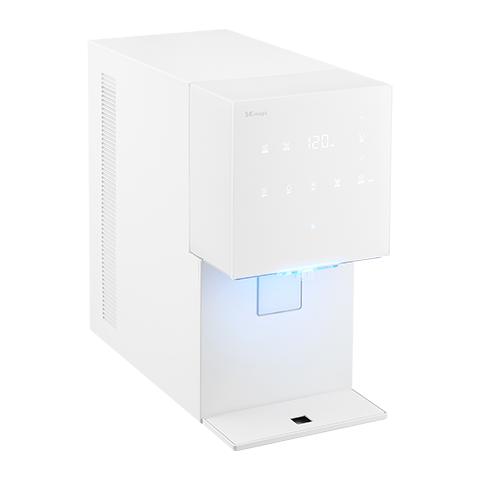 MEGA ICE 얼음정수기