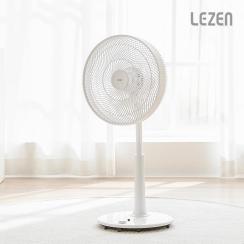 [LEZEN] 르젠 14인치 BLDC 리모컨 선풍기 LZEF-DSS7