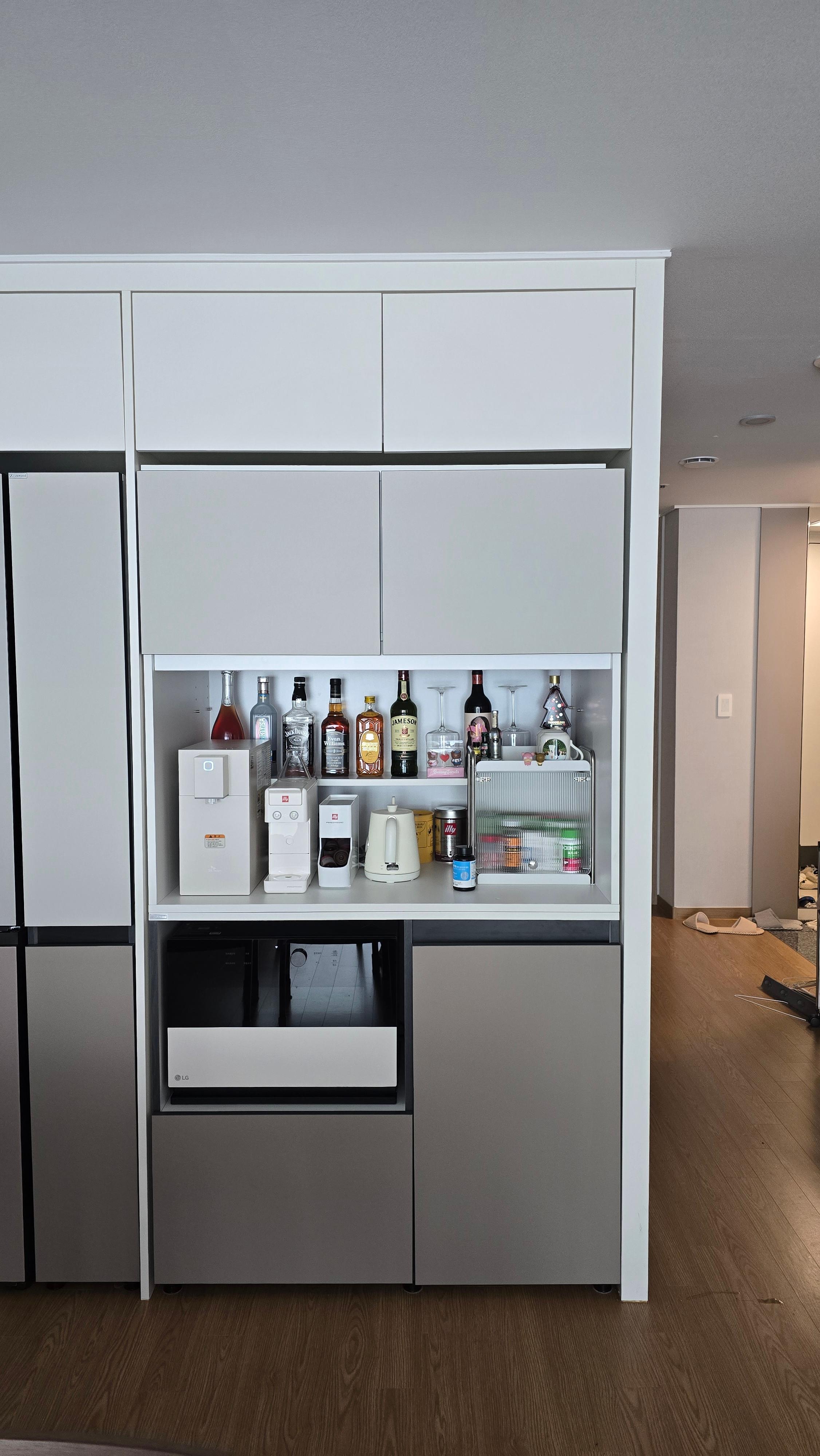 [구성원 특가] 초소형 라이트 직수 정수기