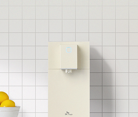 사이즈는 슬림, 부담은 라이트