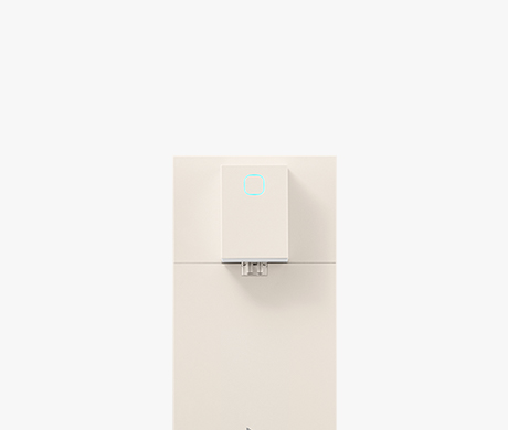 사이즈는 슬림, 부담은 라이트