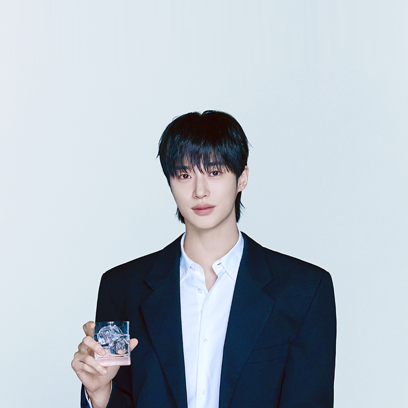 완벽한 비주얼, 완벽한 얼음